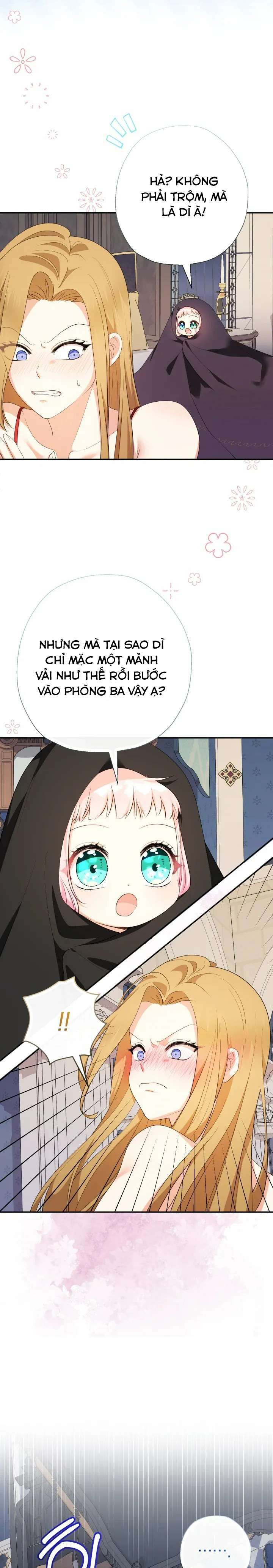 [PNT] Tiểu Thư Tích Tiền Đi Bụi Chap 75 - Trang 2