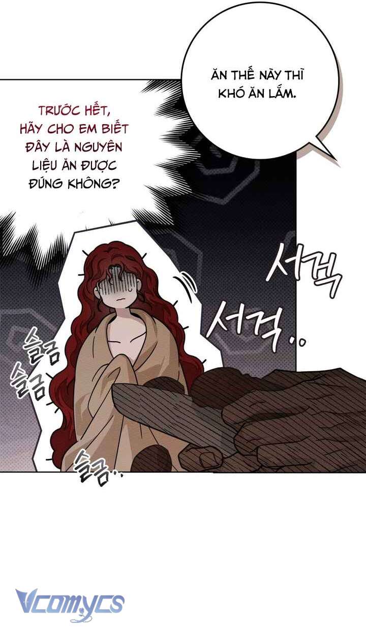 Dưới Bóng Cây Sồi Chapter 104 - Trang 4