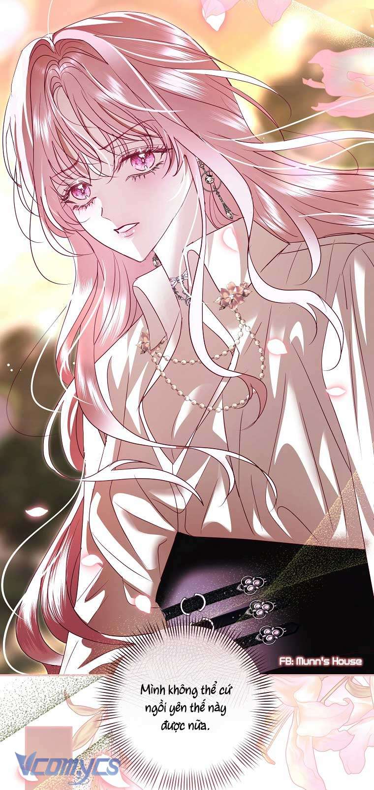 Này Boss Phản Diện, Tôi Có Thể Làm Mọi Thứ Trừ Cưới Ngài Chap 27 - Next Chap 28