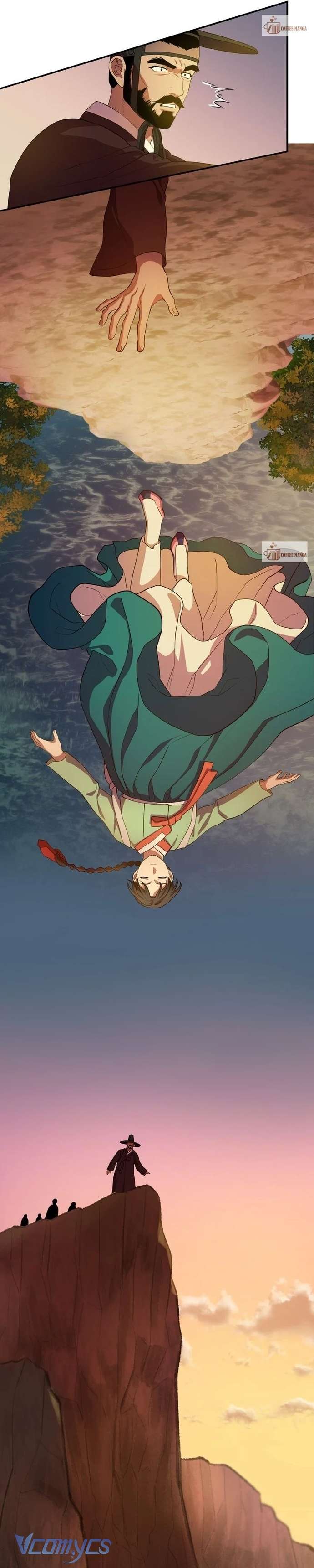 Hong Rang thân mếm Chap 16 - Trang 4