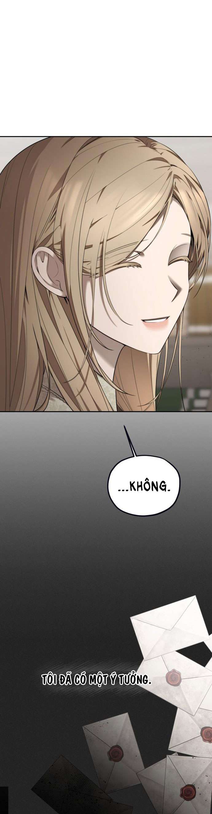 Trận Đấu Đồng Đội Của Những Tài Xế Xe Tải Chap 11 - Next Chap 12