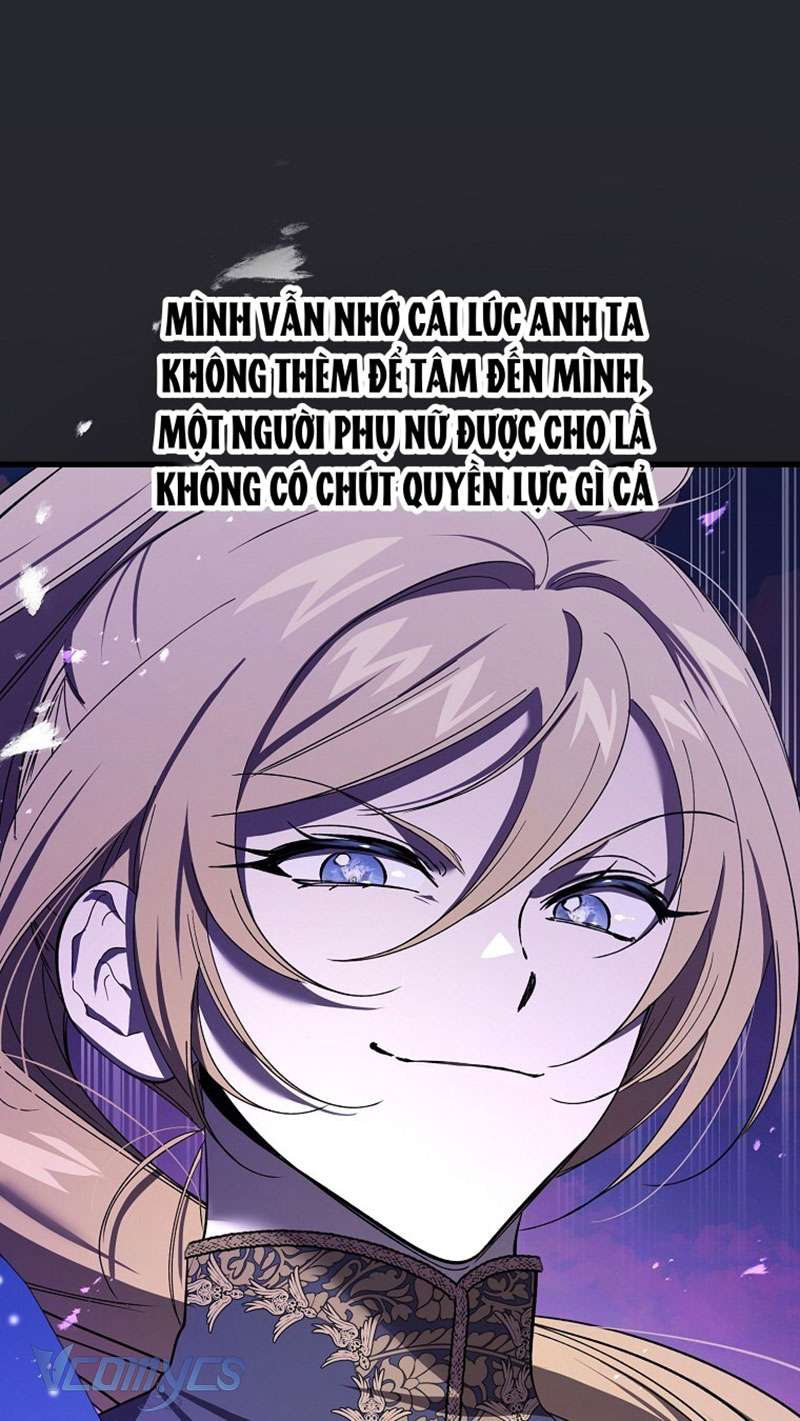 Ác Quỷ Nuôi Dưỡng Tiểu Thư Chapter 27 - Trang 4