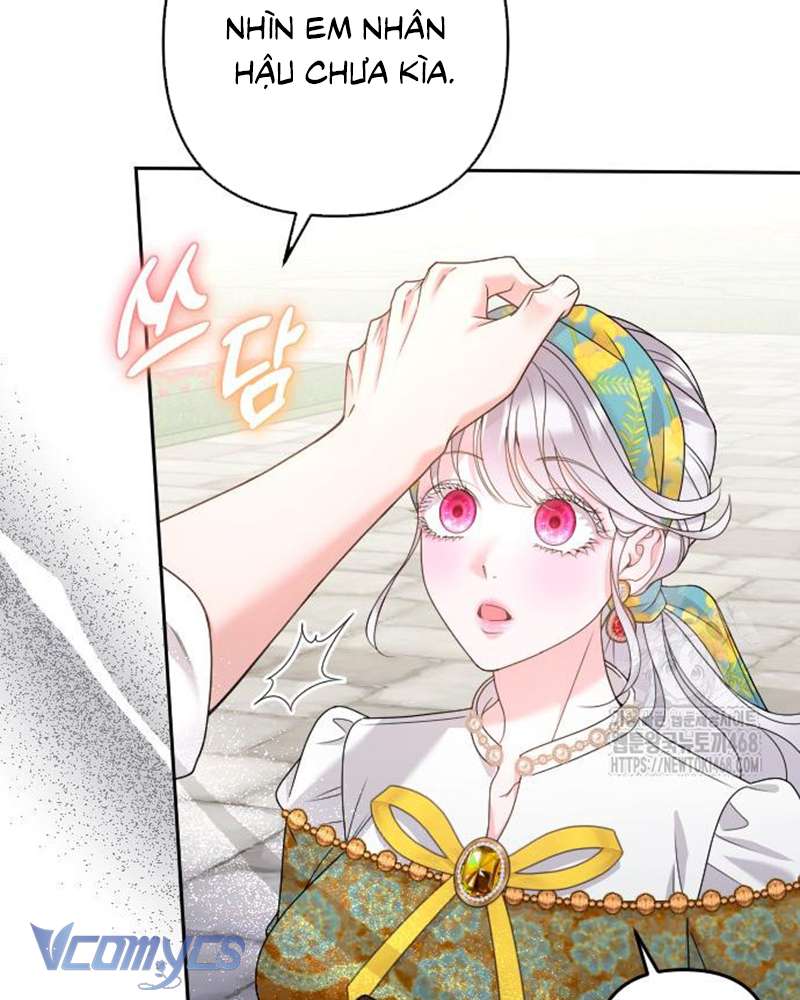 Trước Khi Em Có Ý Định Chạy Trốn Ta Sẽ Ngăn Chặn Nó Chap 21 - Trang 3