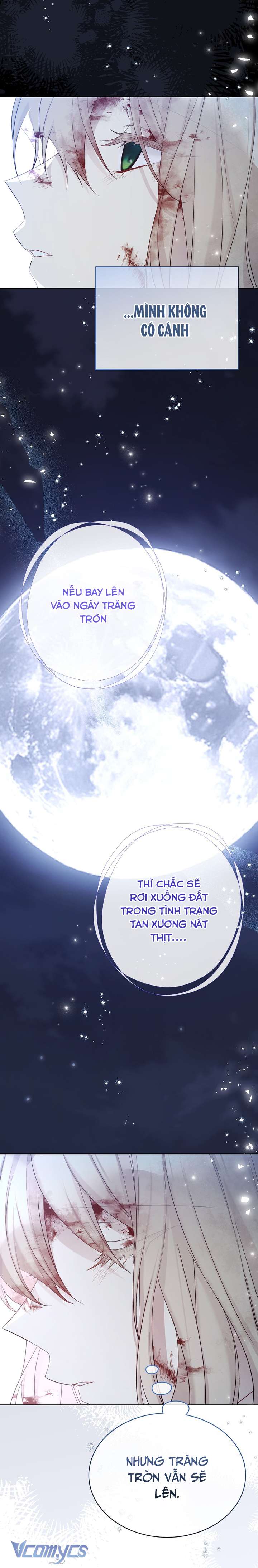 Vương Miện Lục Bảo Chap 127 - Trang 2