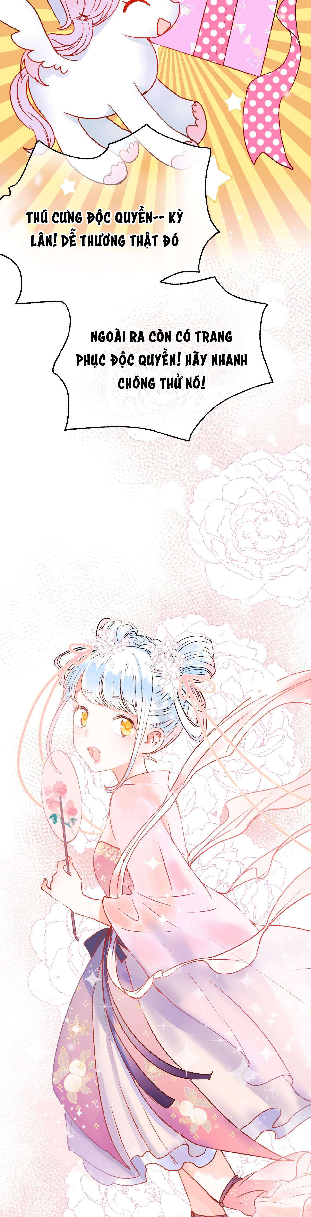 Thành Dã Tiêu Hà Chapter 31 - Trang 4