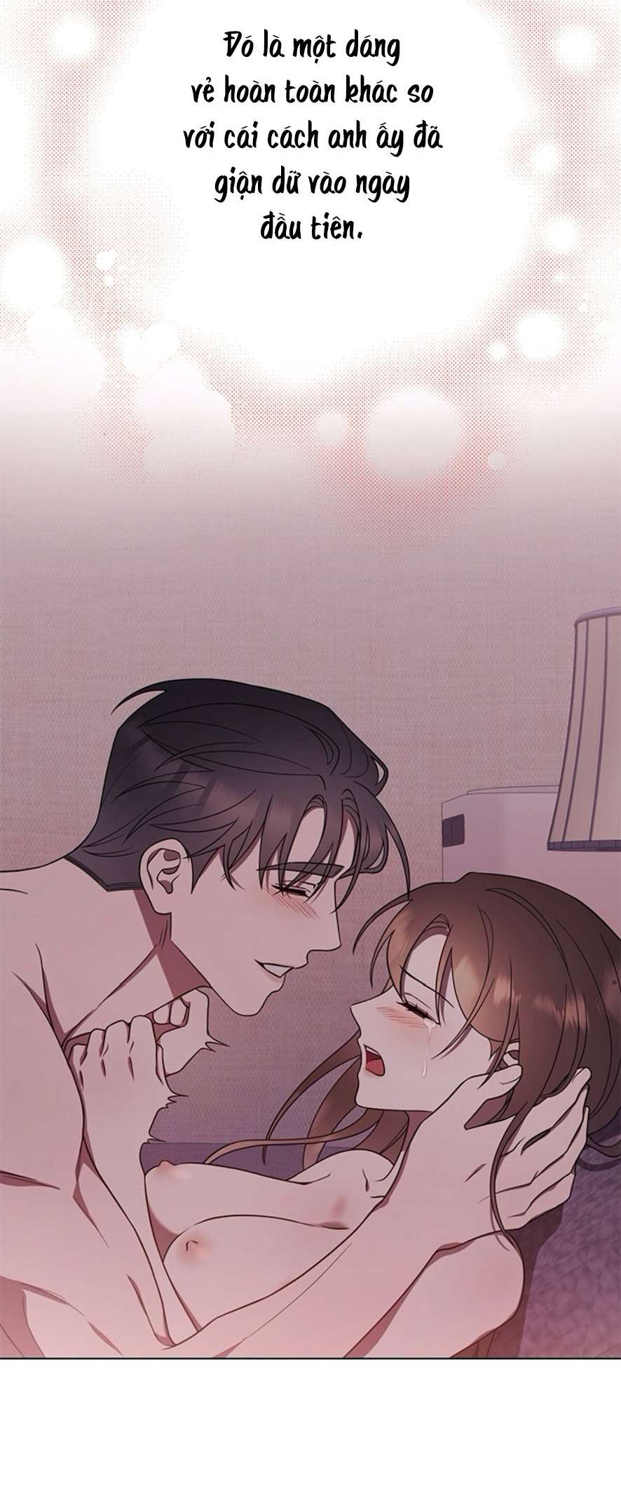 Oppa, Cho Em Xin Một Miếng Nào! Chap 7 - Trang 2