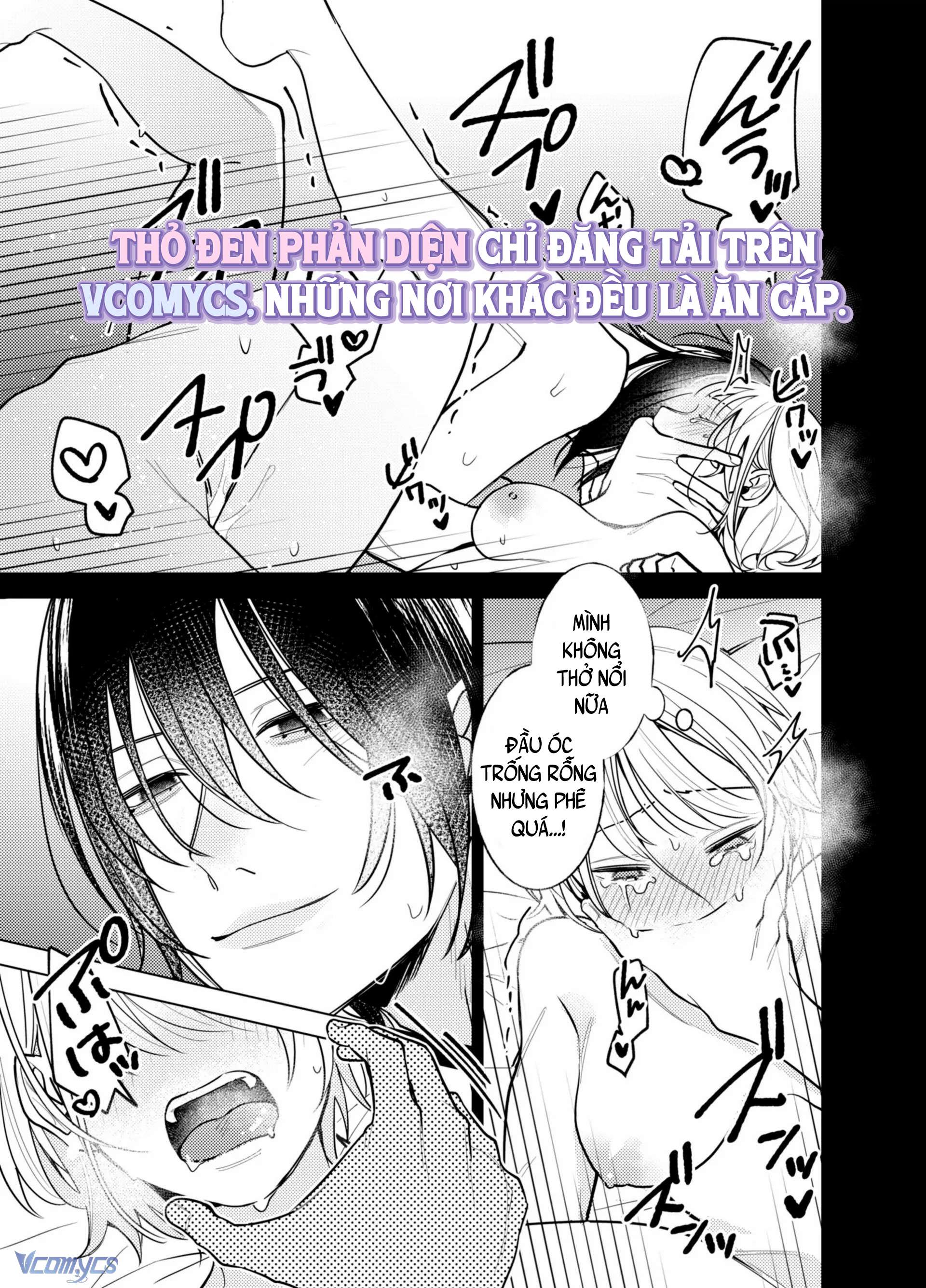 [18+] Tuyển Tập Truyện Ngắn Sếch Tàn Bạo Chap 1.1 - Trang 2