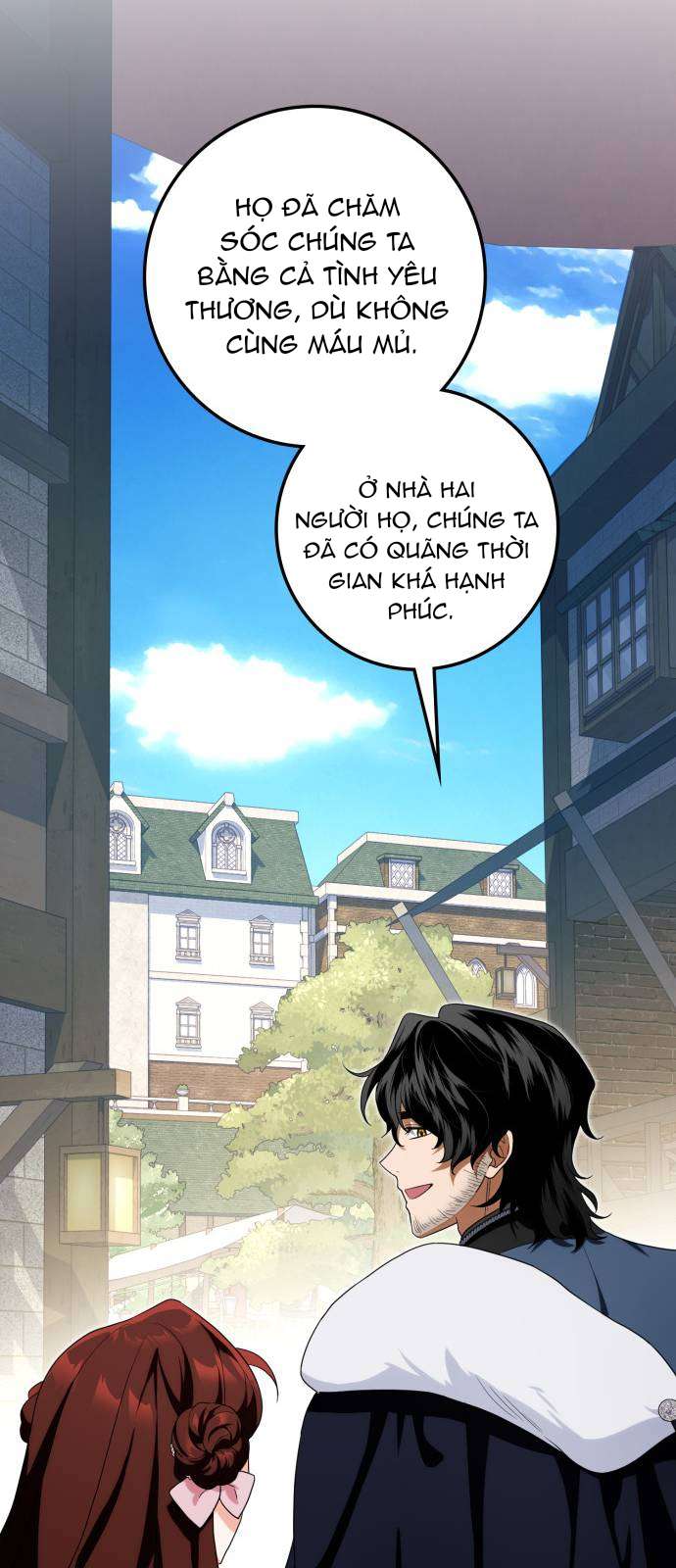 Nữ Công Tước Chiến Lợi Phẩm Chap 27 - Next Chap 28