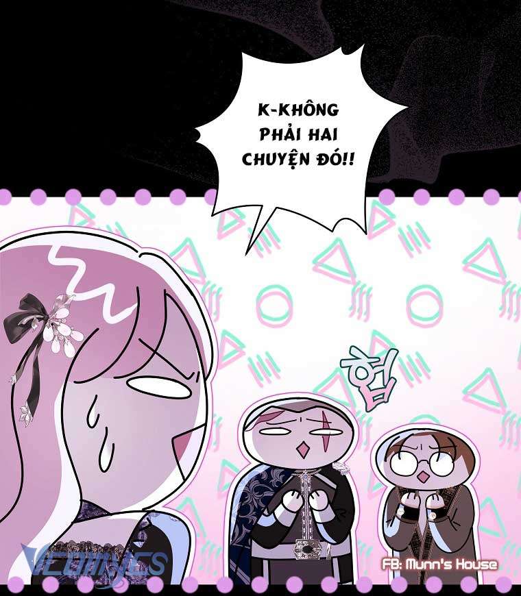 Này Boss Phản Diện, Tôi Có Thể Làm Mọi Thứ Trừ Cưới Ngài Chap 30 - Trang 4