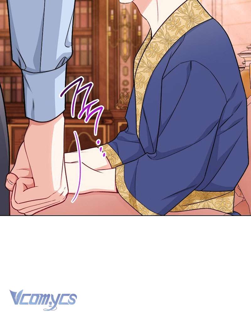 Hầu Gái Độc Quyền Của Hoàng Hậu Phản Diện Chap 65 - Trang 4