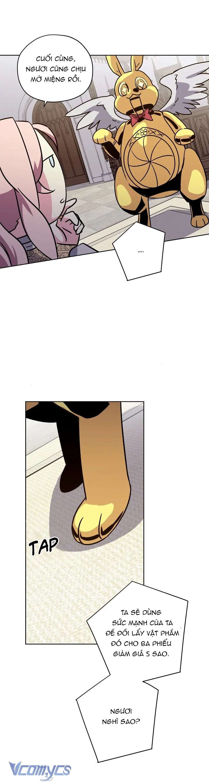 CHITRA Chap 94 - Trang 2