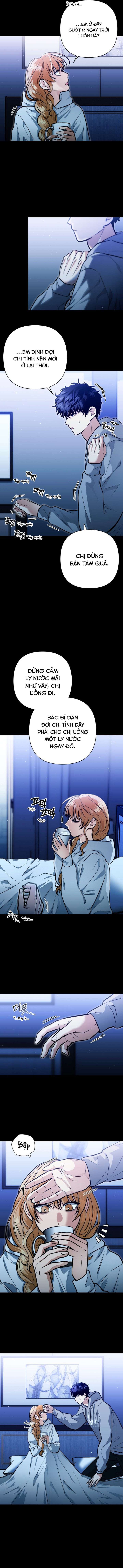 Xin Người Đừng Quên Chap 64 - Next Chap 65