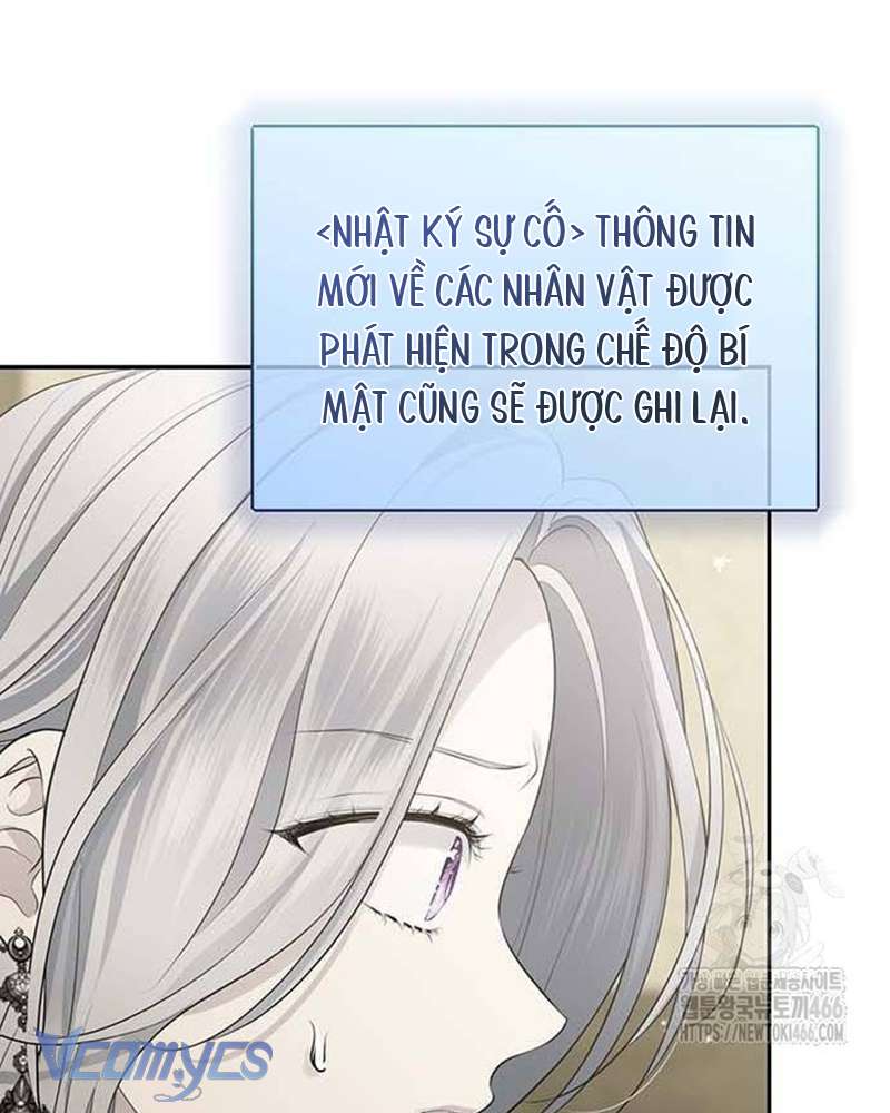 Praesepe Bên Ngoài Chiếc Lồng Chap 4 - Next Chap 5