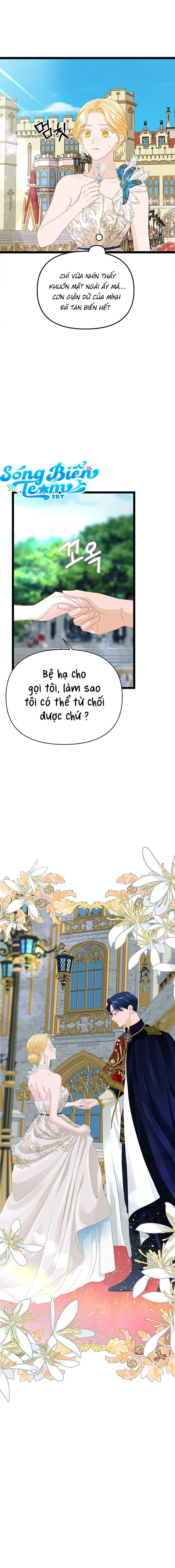 [ 18+ KHÔNG CHE ] Bệ hạ đã thay đổi rồi! Chap 14 - Next Chap 15