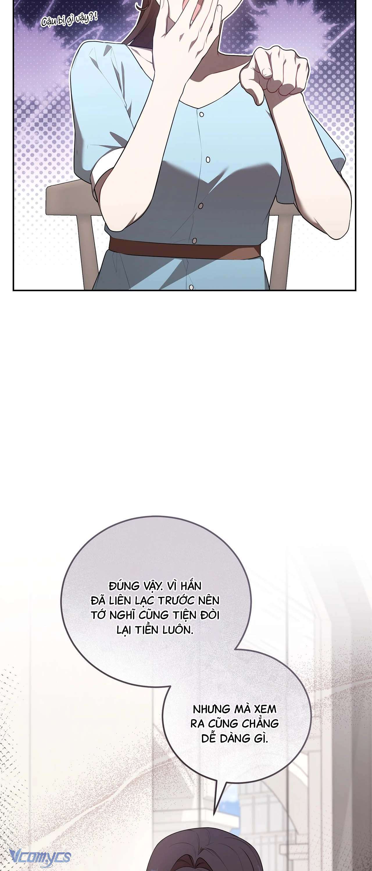 Chủ Tiệm Cafe Là Guide Cấp S Chap 26 - Next Chap 27