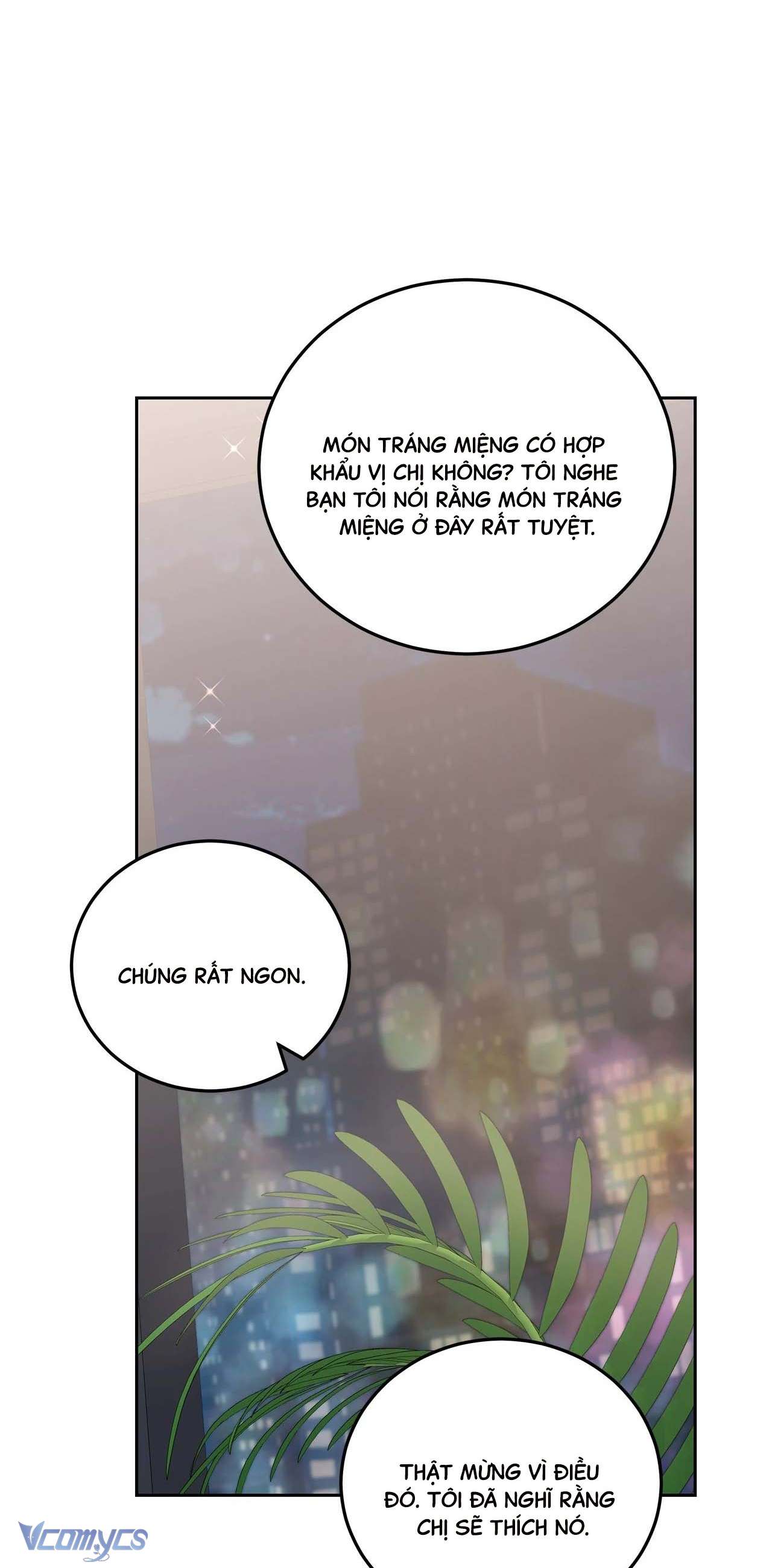 Chủ Tiệm Cafe Là Guide Cấp S Chap 30 - Trang 4