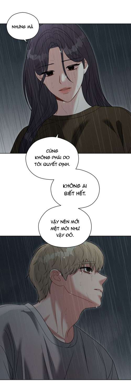 [18+] Ngọn Gió Thơ Ngây Chap 6 - Trang 2