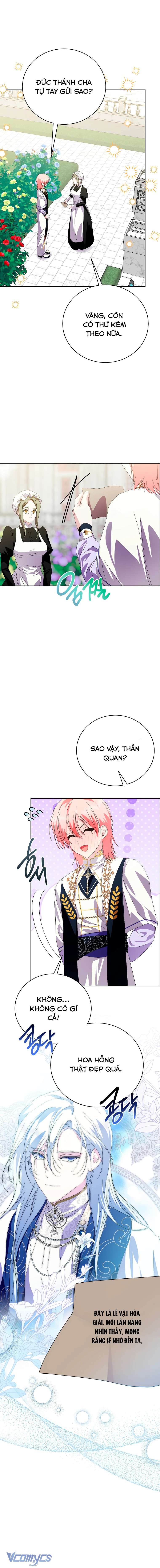 [PNT] Phía Sau Mặt Nạ Của Nam Chính Hiền Lành Chap 90 - Trang 2