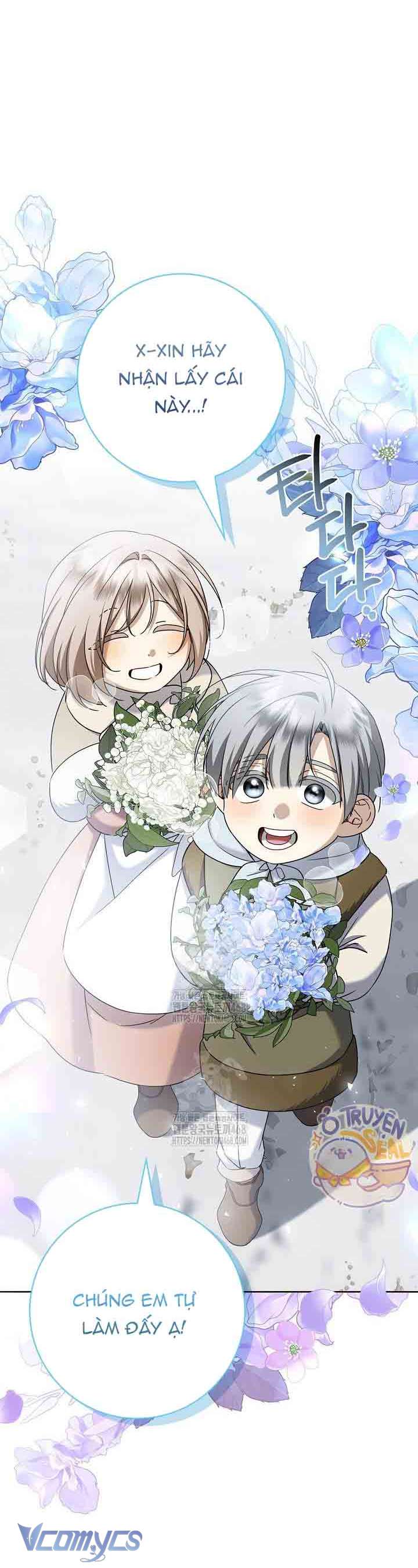 Xin Lỗi Vì Tôi Không Thể Rời Mắt Khỏi Vẻ Ngoài Của Ngài Chap 44 - Next Chap 45