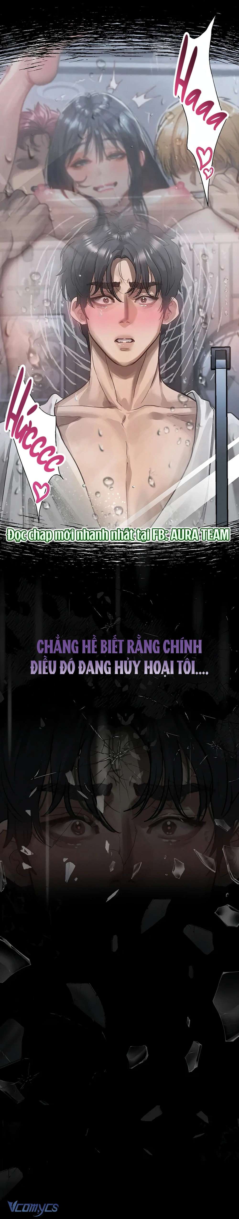 Khẩu Dâm Chap 13 - Trang 2