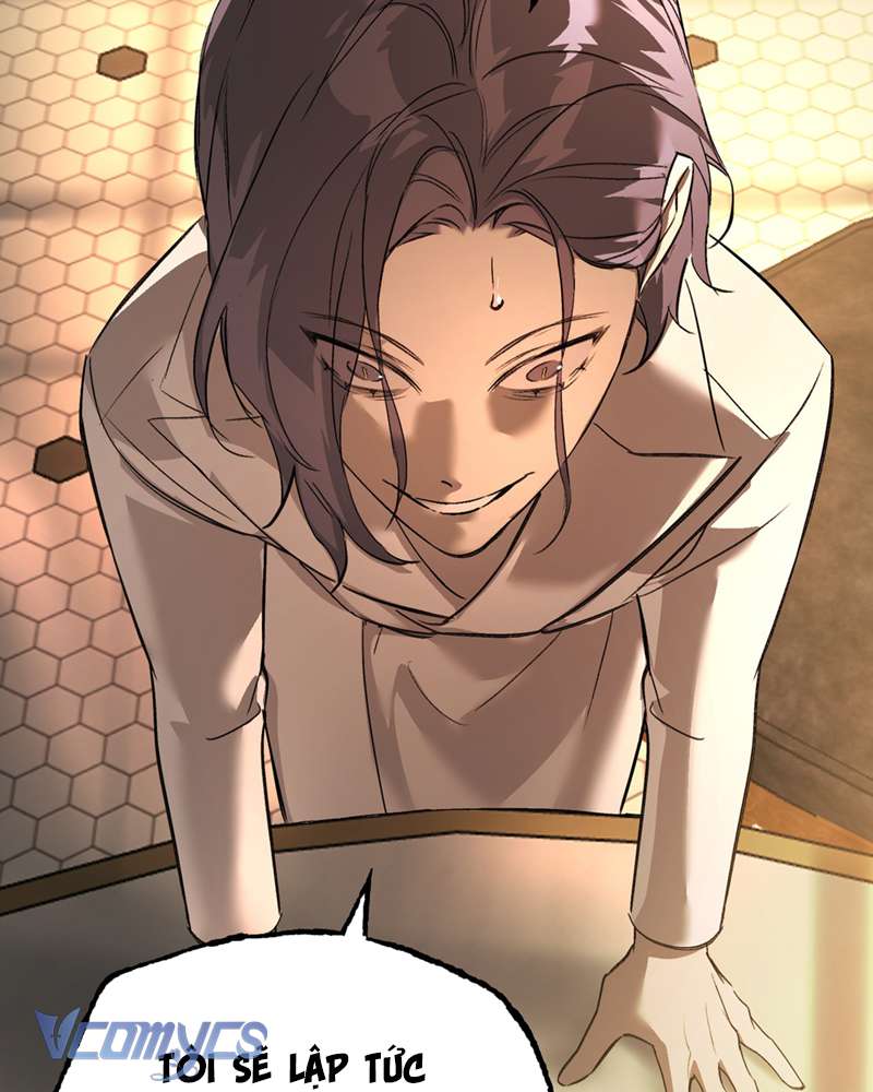 Ác Chi Hoàn Chapter 56 - Trang 4