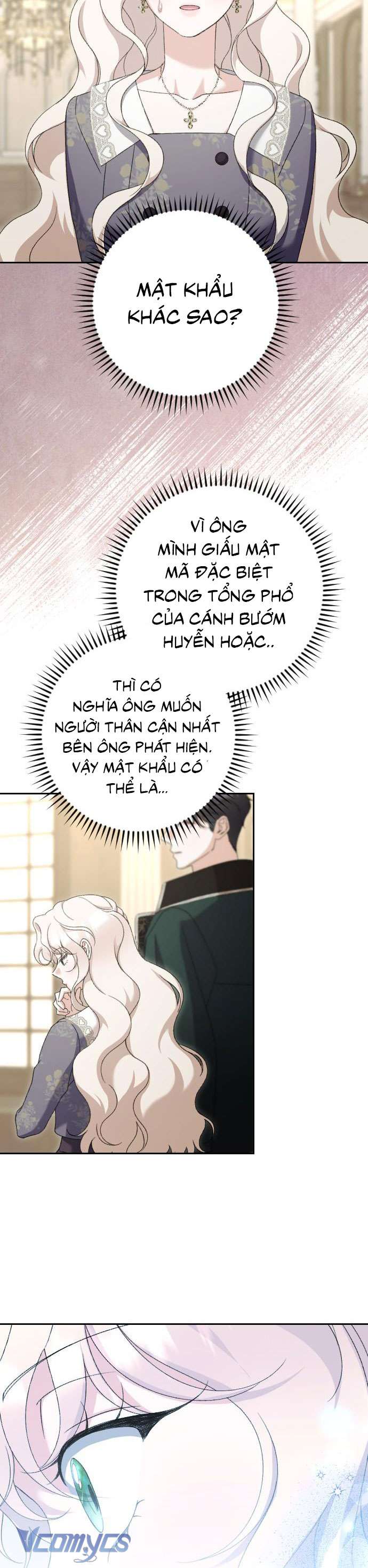 Dành Cho Những Ai Coi Hối Tiếc Là Điều Xa Xỉ Chap 53 - Trang 3