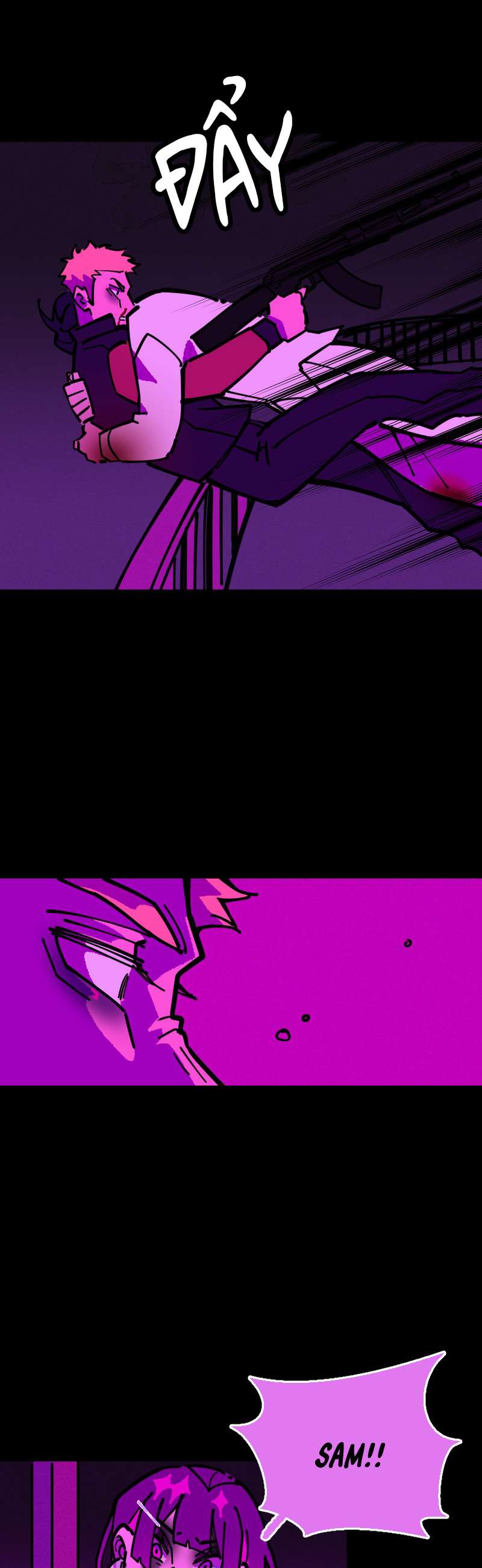 Homesick Chap 137 - Trang 2