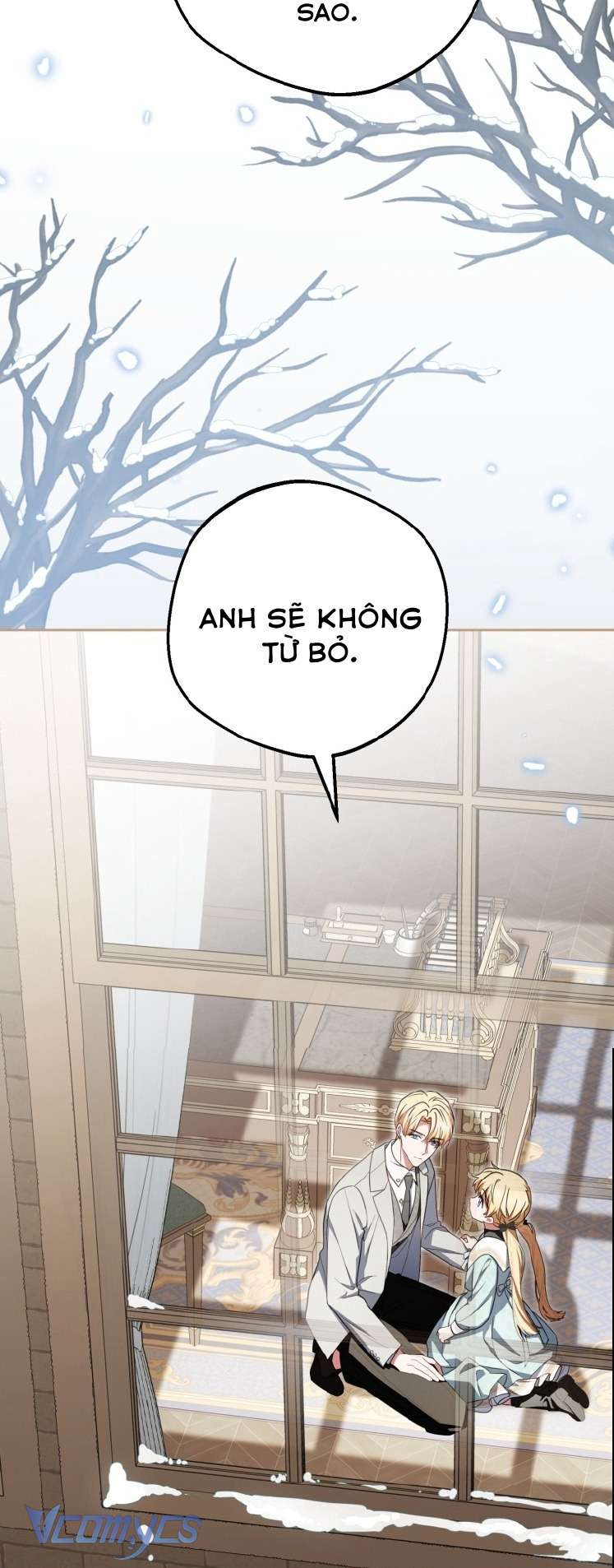 Được Yêu Thương Mà Còn Ngại Ngùng Sao! Chap 108 - Trang 2
