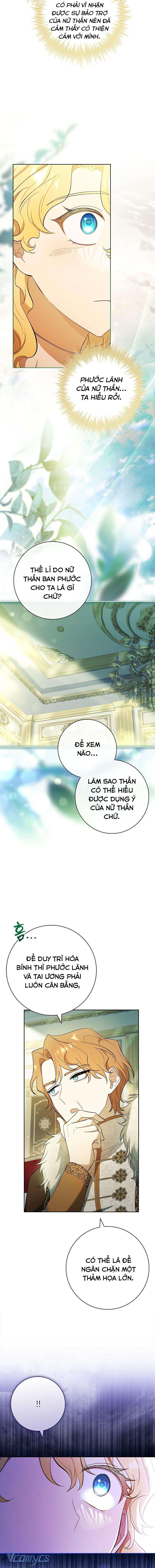 [PNT] Nam Chính À, Tôi Sẽ Tôn Trọng Sở Thích Của Anh! Chap 65 - Trang 2