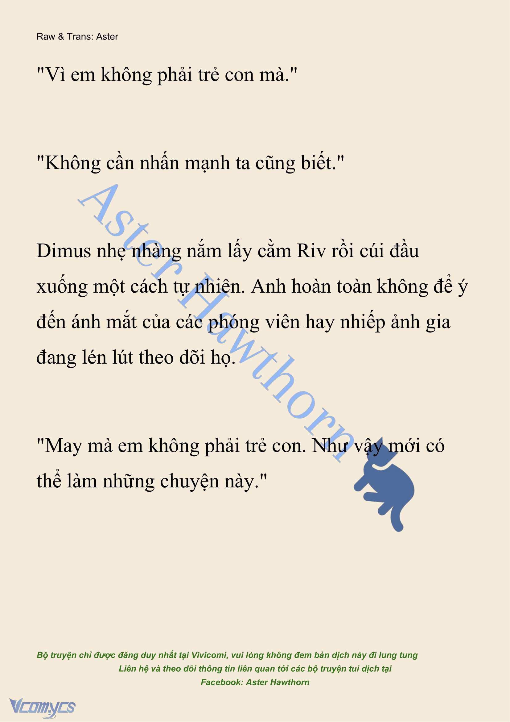 [NOVEL] Odalisque Chap 130 - Trang 2