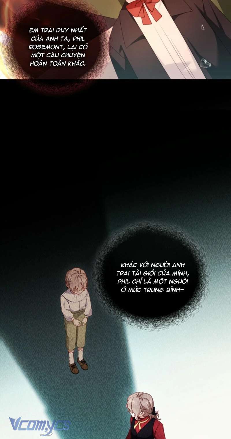 Tôi Được Nuôi Dưỡng Bởi Những Kẻ Phản Diện Chap 95 - Trang 3