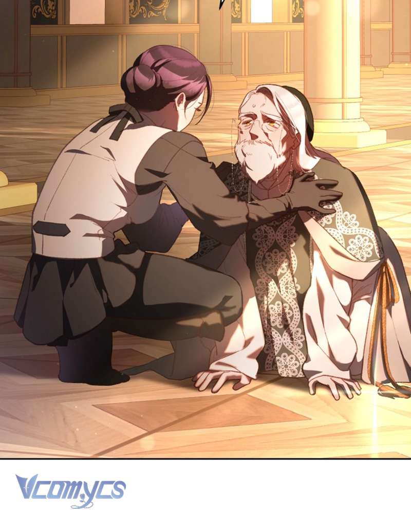 [Sứa Biển] Em Trai Tôi Là Hoàng Đế Ngang Ngược Chap 77 - Trang 2