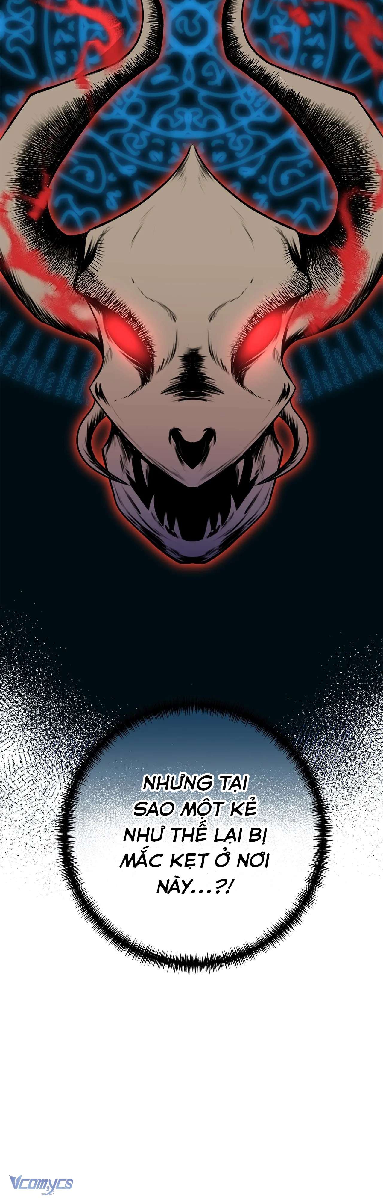 [18+] Chủ Nhân Hầm Ngục Hạng S Chap 7 - Trang 2