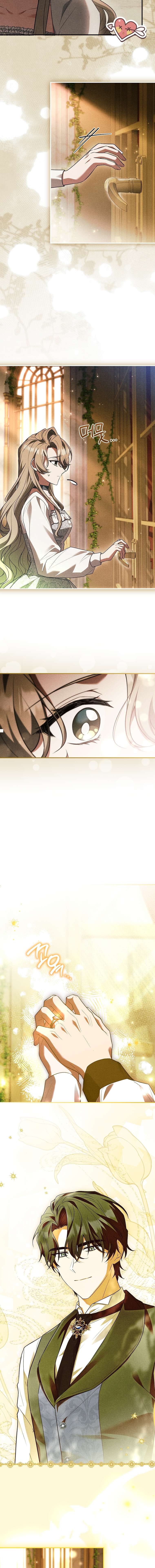 Văn Phòng Thám Tử Dành Cho Nam Chính Hối Hận! Chap 10 - Next Chap 11