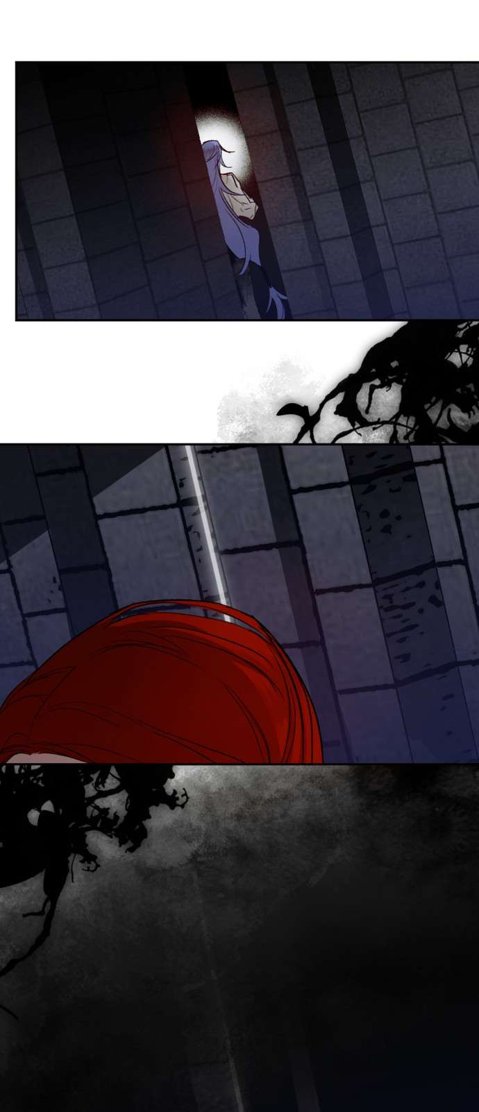 Lời Thú Nhận Của Chúa Tể Bóng Tối Chap 120 - Trang 4