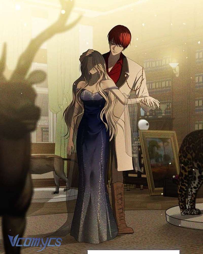 Praesepe Bên Ngoài Chiếc Lồng Chap 3 - Next Chap 4