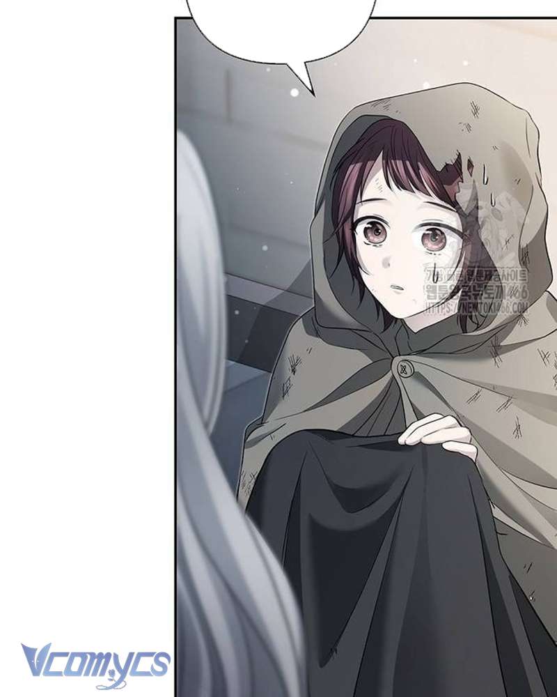 Praesepe Bên Ngoài Chiếc Lồng Chap 19 - Next Chap 20