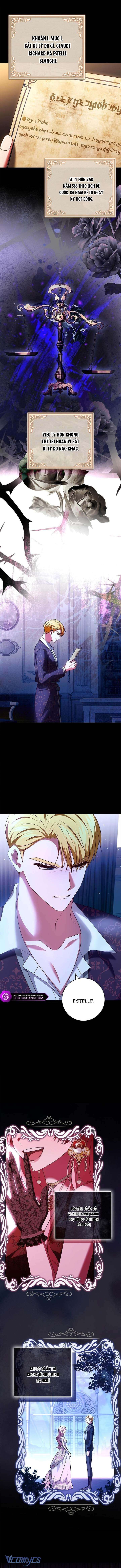 Hãy Để Luật Sư Chuyên Nghiệp Lo Chuyện Ly Hôn Chap 14 - Trang 2