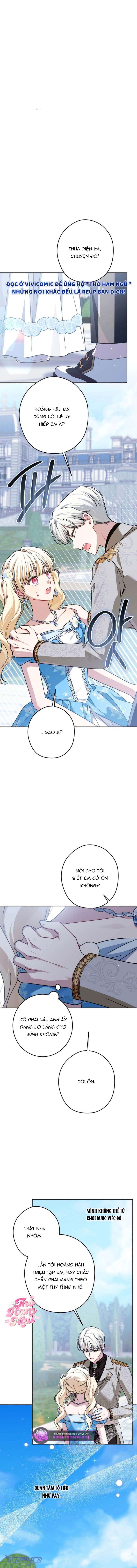 Gia Đình Phản Diện Phản Đối Tự Lập Chap 77 - Next 