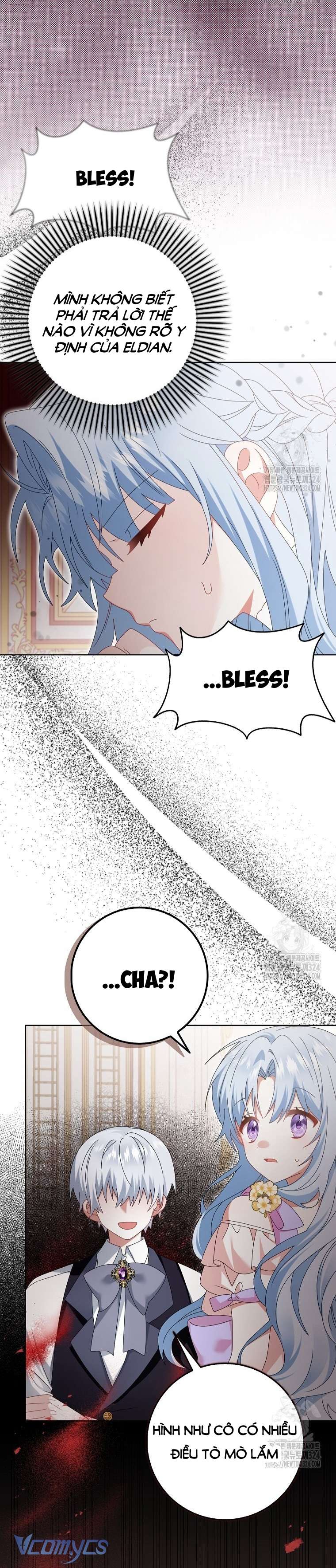 Tôi Sẽ Chiếm Lấy Ngư Trường! Chap 29 - Trang 3