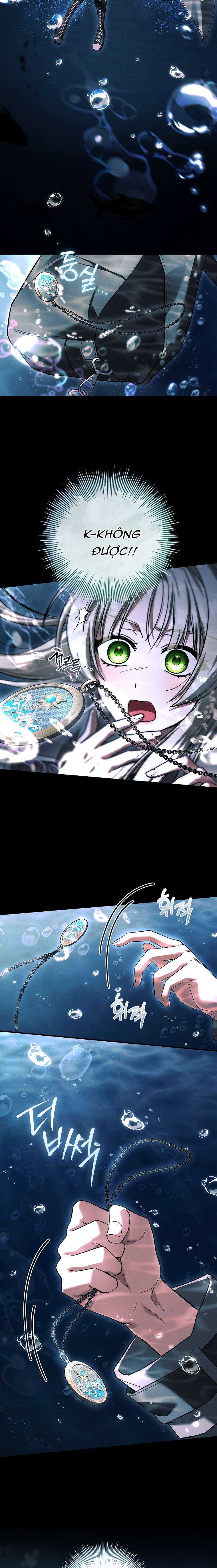 Văn Phòng Thám Tử Dành Cho Nam Chính Hối Hận! Chap 29 - Next 