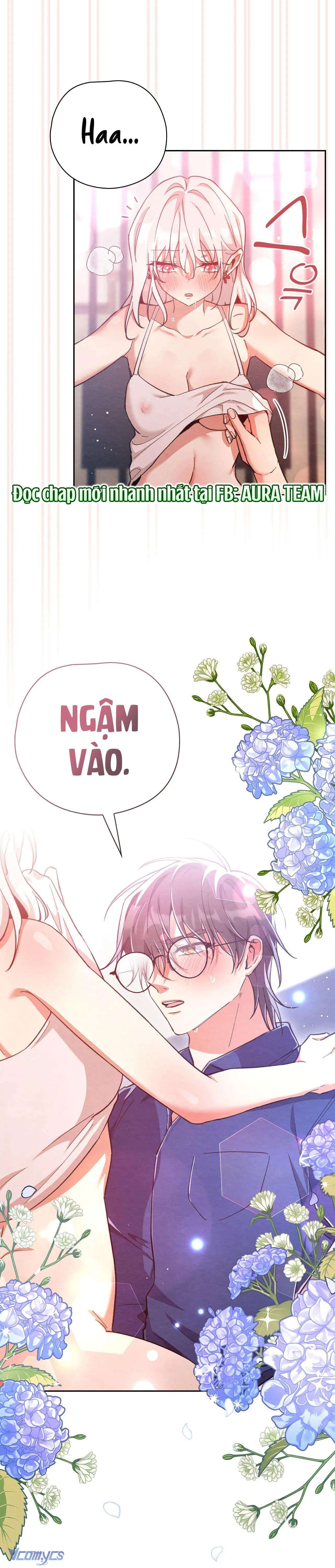 Chạy Trốn Khỏi Thợ Săn Chap 39 - Trang 3