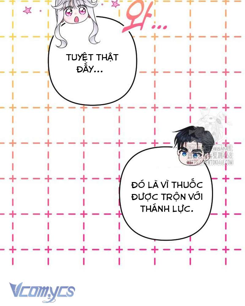 Trước Khi Em Có Ý Định Chạy Trốn Ta Sẽ Ngăn Chặn Nó Chap 18 - Next Chap 19