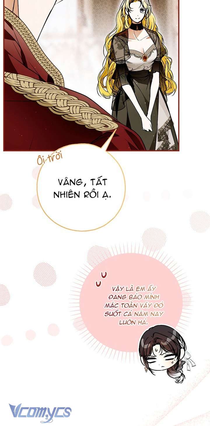 Ai Đó Đang Điều Khiển Cơ Thể Của Tôi Chap 67 - Trang 4