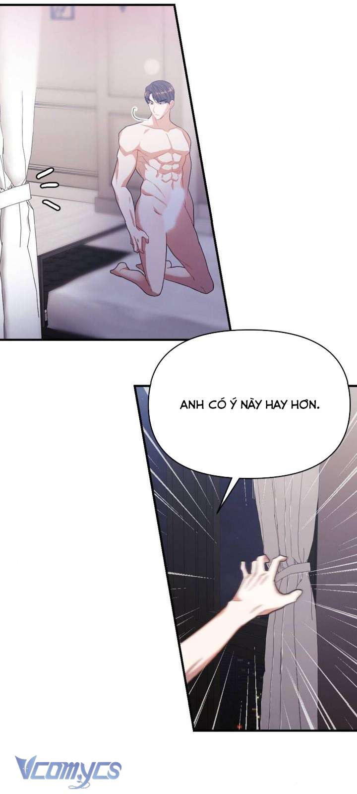 [18+] Bảo Làm Việc Ở Nhà Mà Lại... Chap 4. - Trang 3