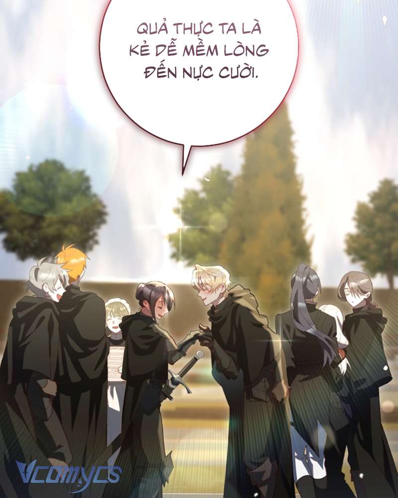 [Sứa Biển] Em Trai Tôi Là Hoàng Đế Ngang Ngược Chap 92 - Trang 2