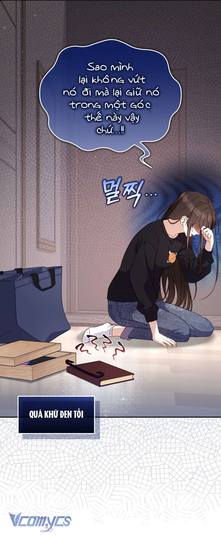 Tôi Được Nuôi Dưỡng Bởi Những Kẻ Phản Diện Chap 112 - Trang 2