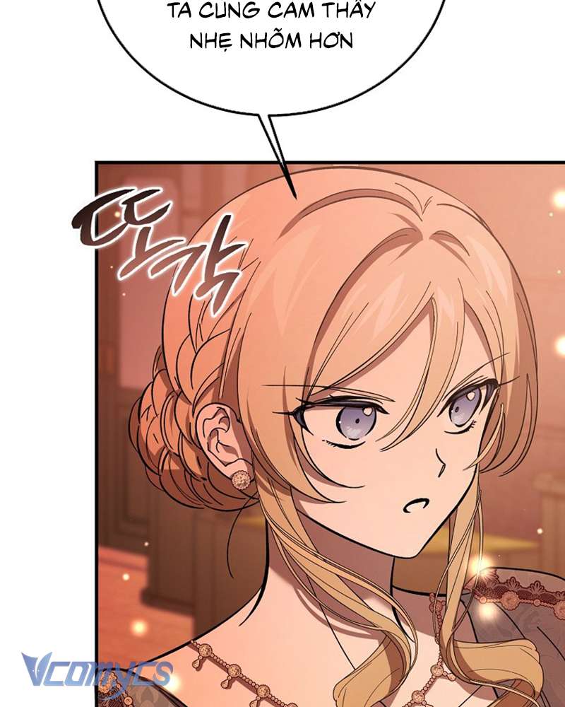 Ác Quỷ Nuôi Dưỡng Tiểu Thư Chapter 33 - Trang 4