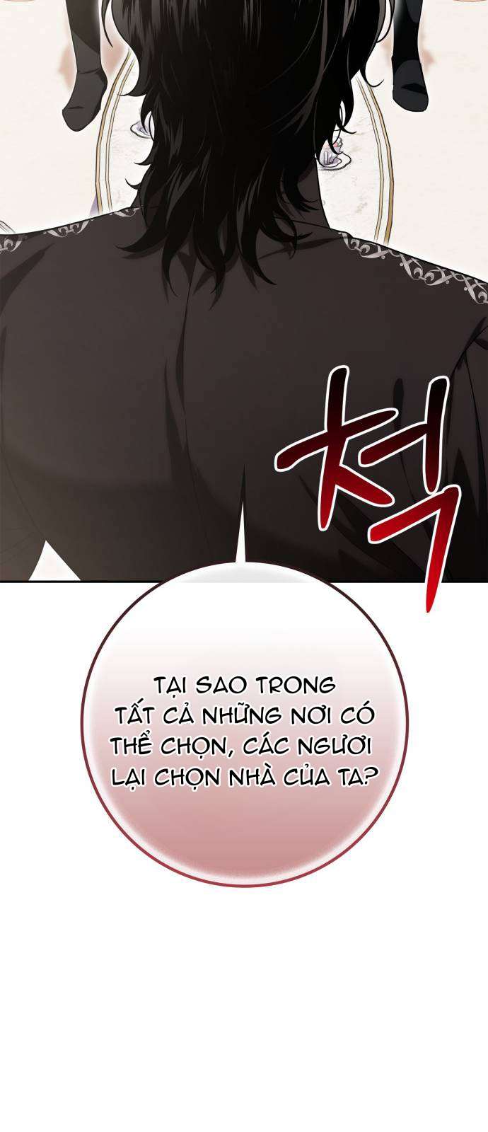 Nữ Công Tước Chiến Lợi Phẩm Chap 13 - Trang 3