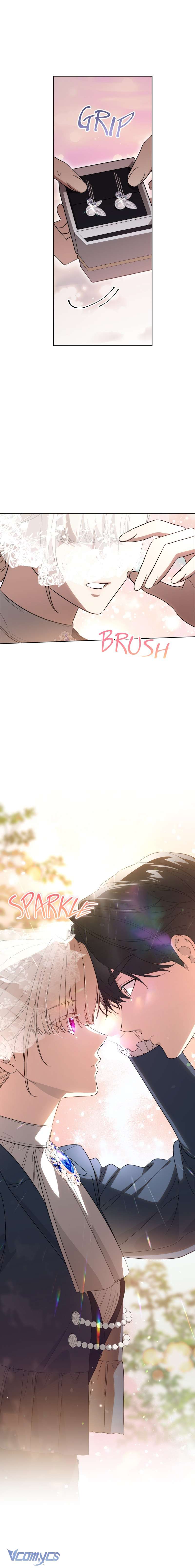 Cái Giá Phải Trả Chap 73 - Trang 4